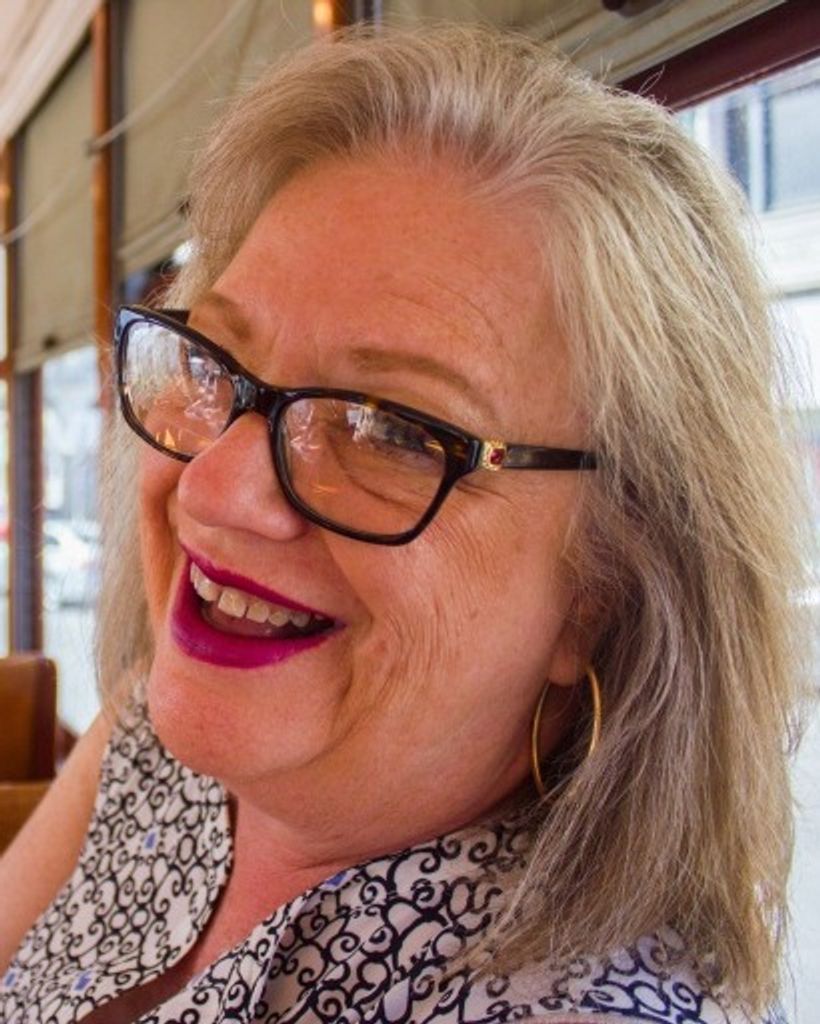 Carolee Brink Profile Photo