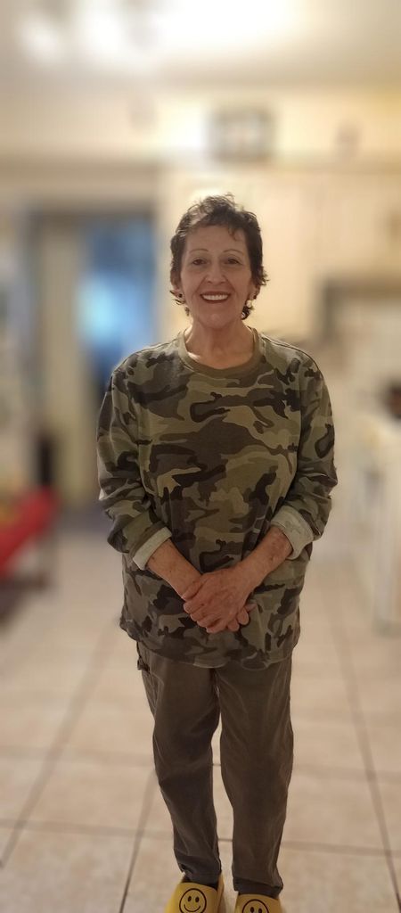 Cynthia Lou Munoz Profile Photo