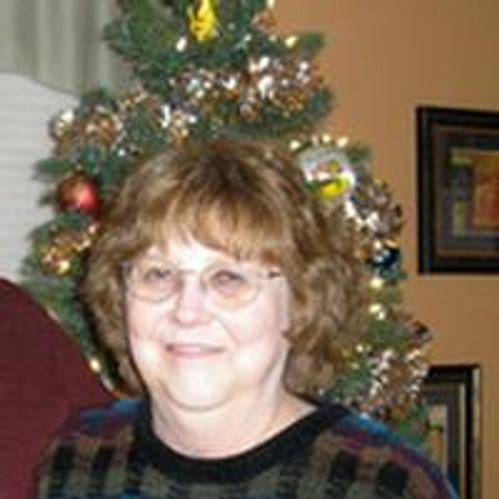 Irma Lee Engstrom