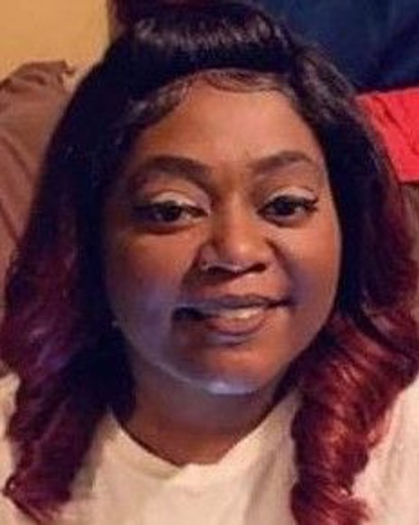 Dorothy Latrice Williams