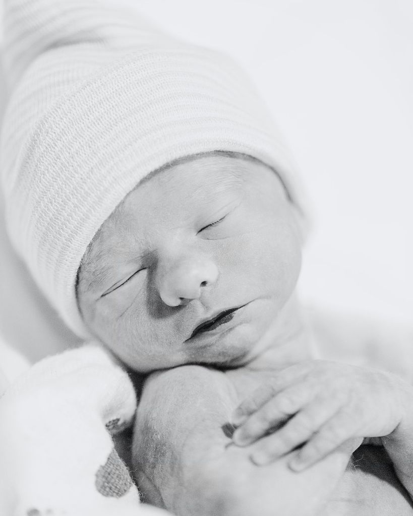 Ivy Mae Ballard