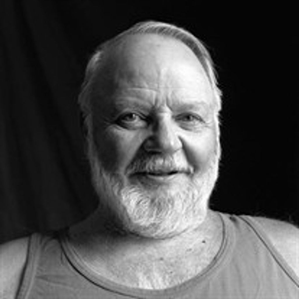 Donald R Smith Profile Photo