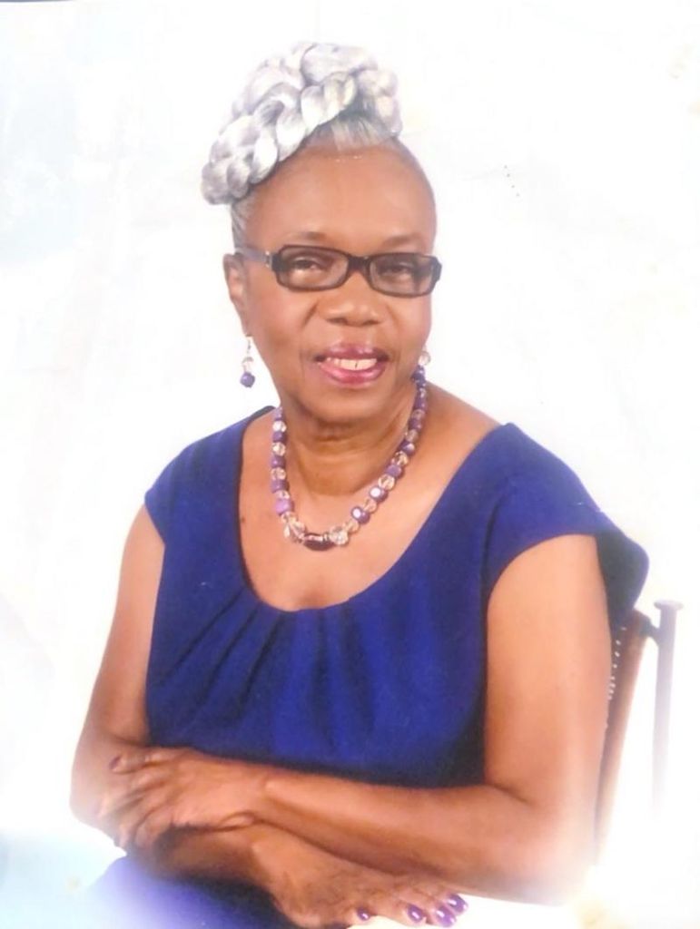 Ena Mae Rolle Profile Photo