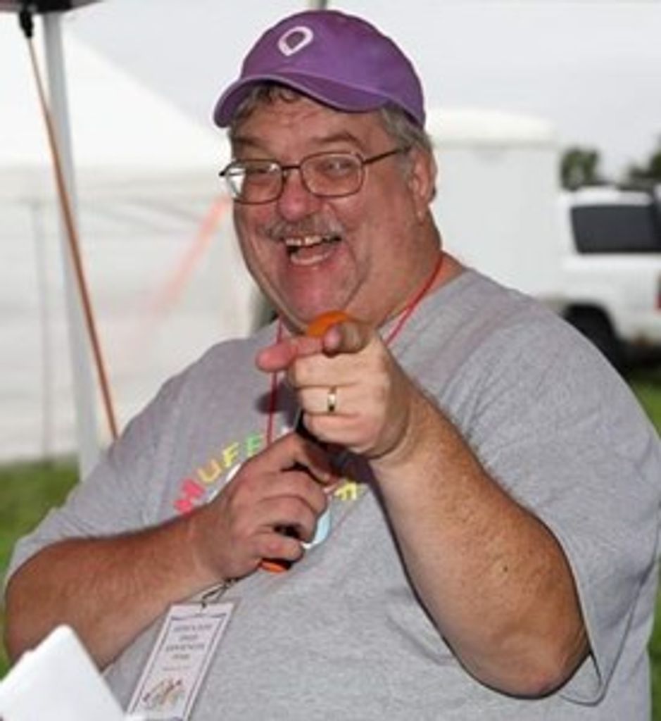 Andrew Walker Profile Photo