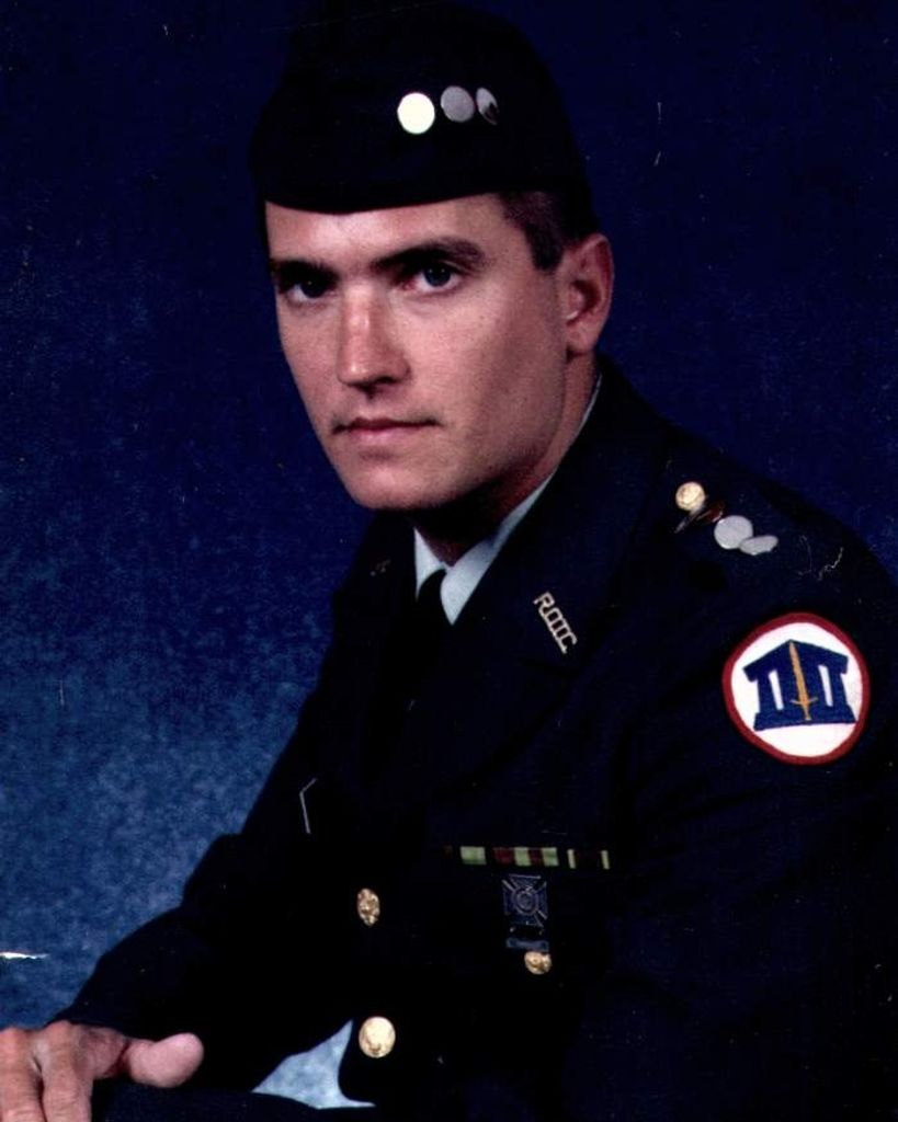 Christopher Joseph Hilburn