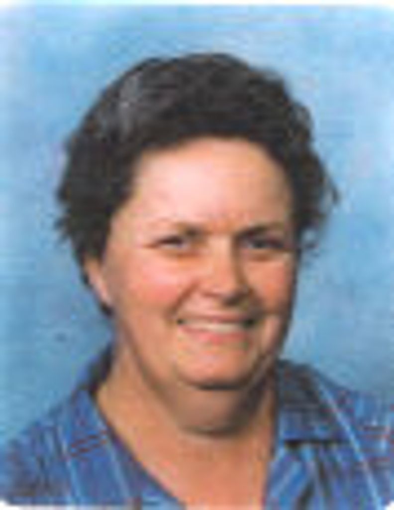 Nancy Marie Garrett Profile Photo