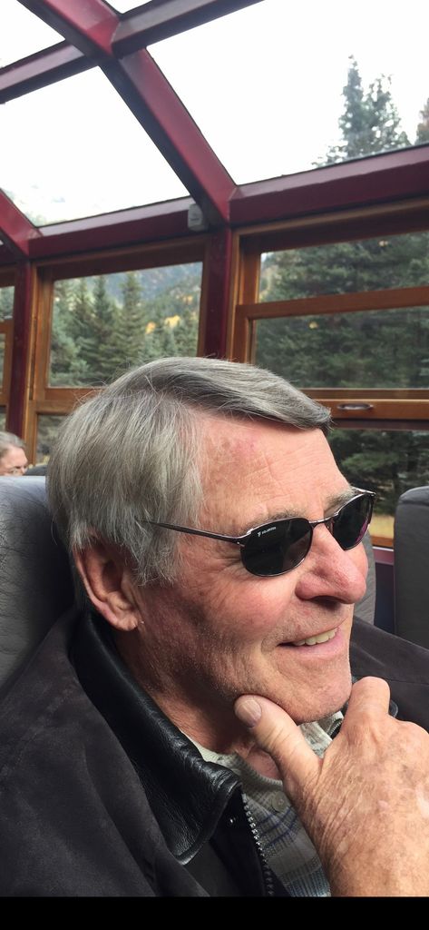 Eugene Raymond Glandt