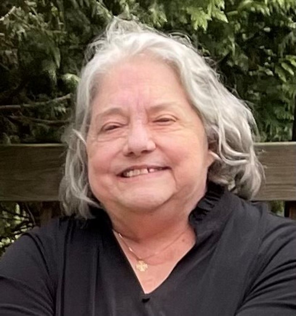 Susan Jeffery Profile Photo