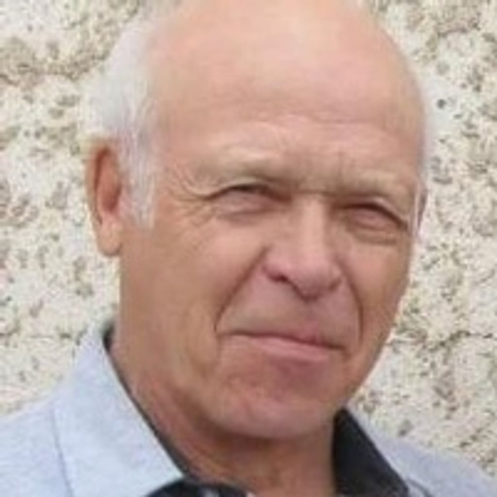 Bruce Jansen