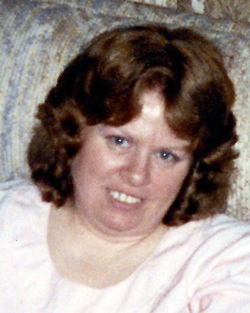 Shirley Mae Steele Potts Profile Photo