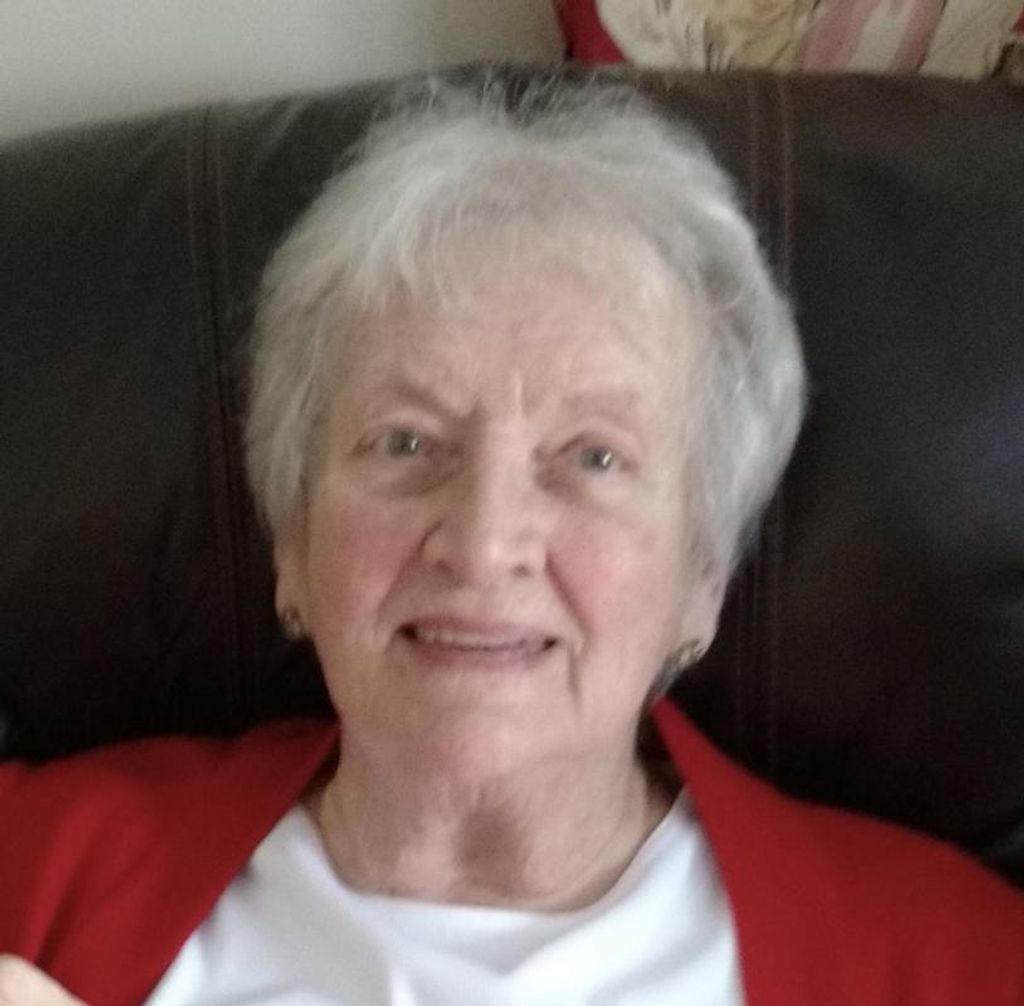 Carole Ann Cercone Profile Photo