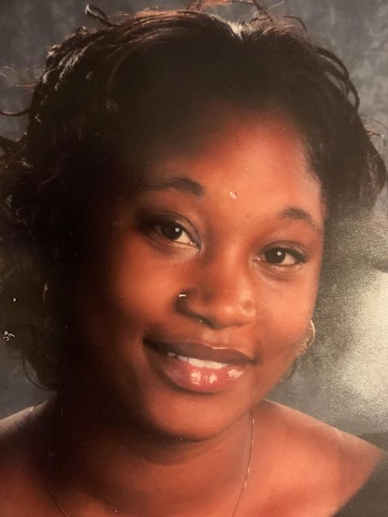 Ms. Tatanisha Denay Jackson Profile Photo