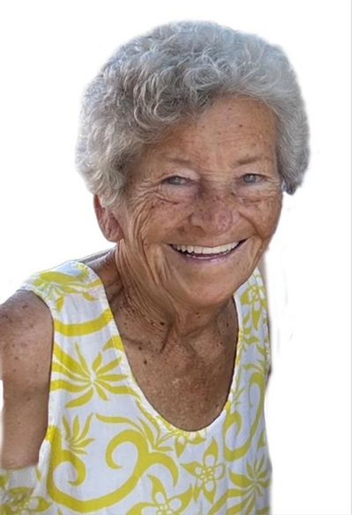 Rose Avis Crain Profile Photo
