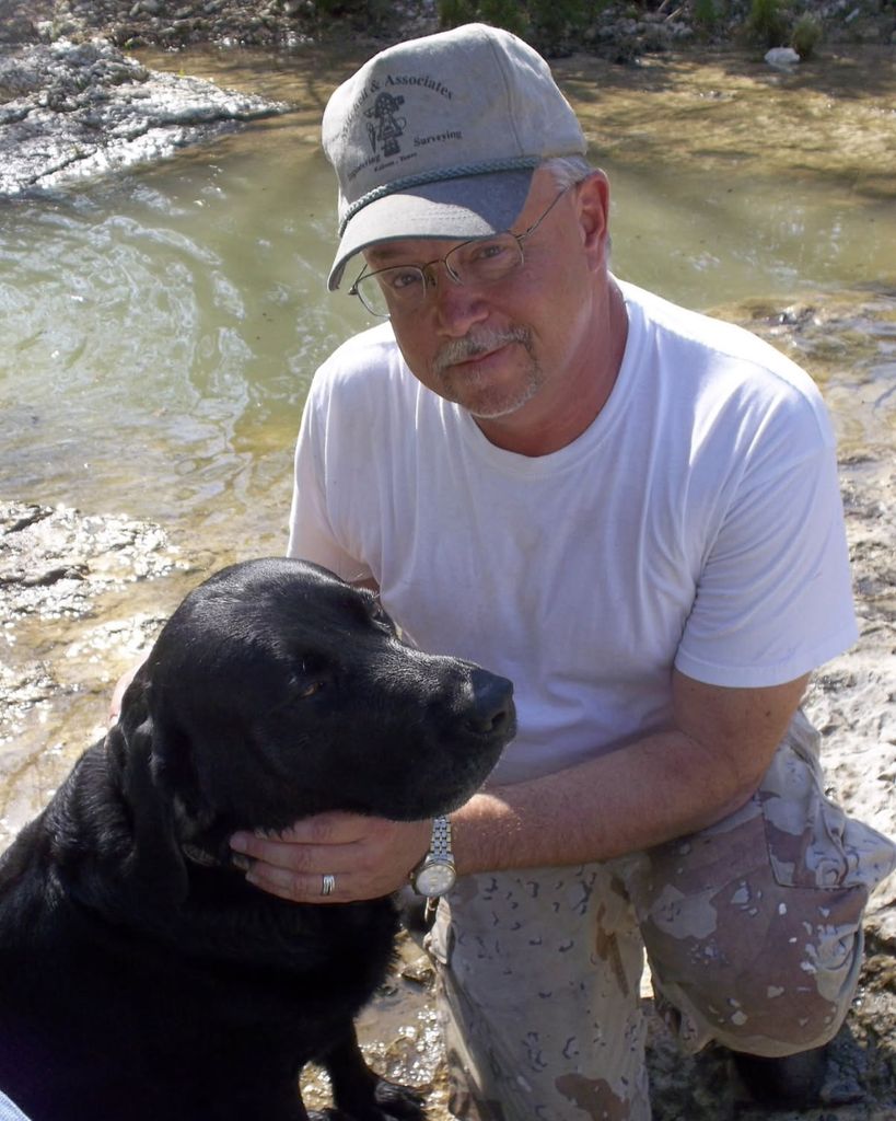 Mike Kriegel