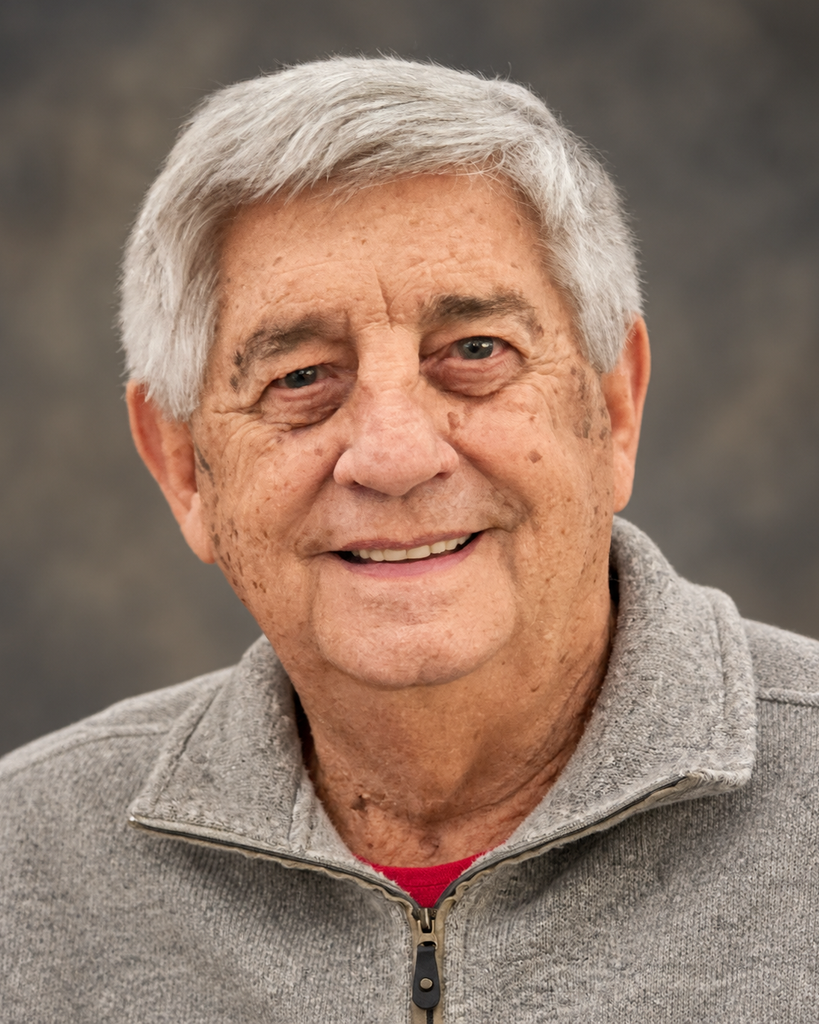 Willard Eugene Thornbrugh
