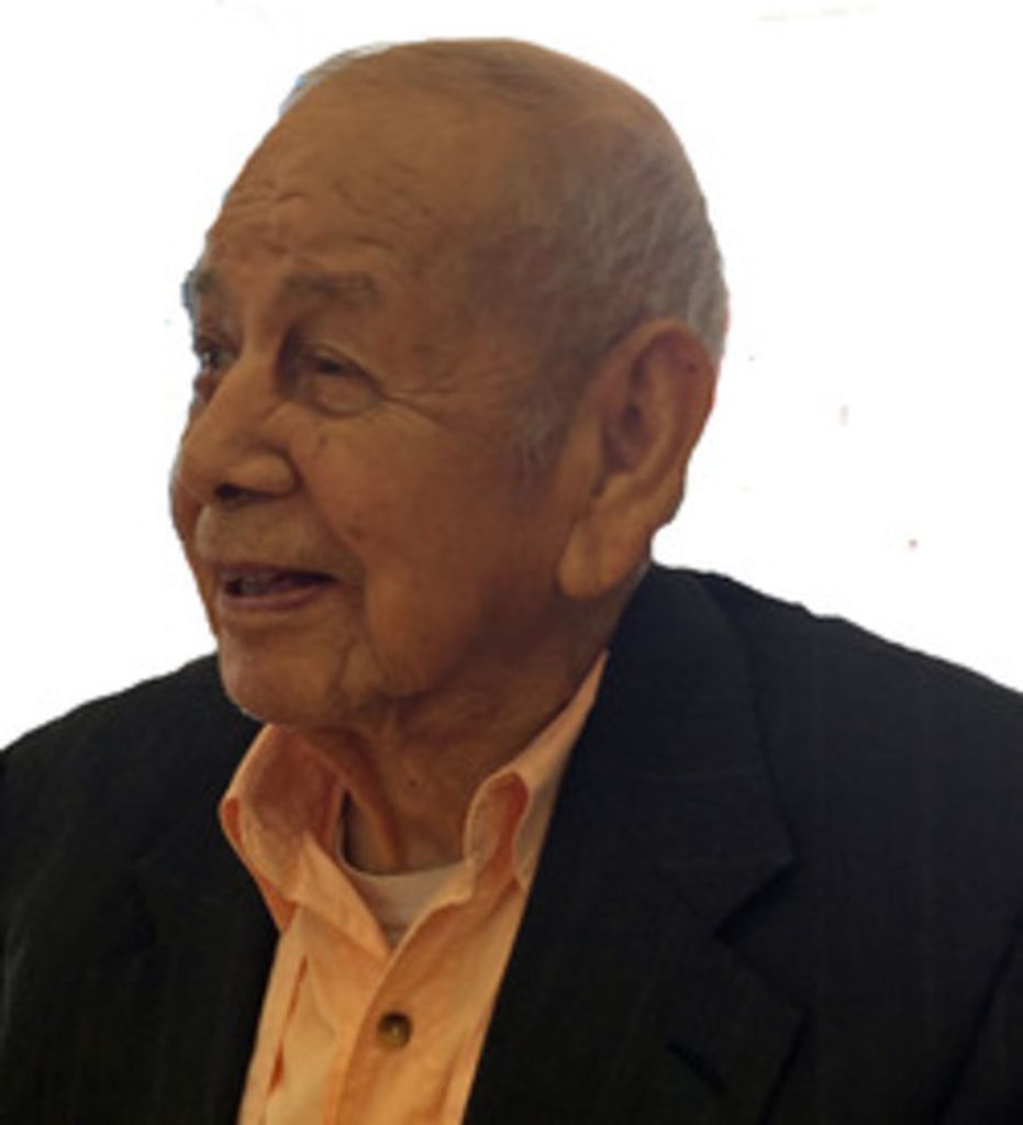 Juan L. Garcia