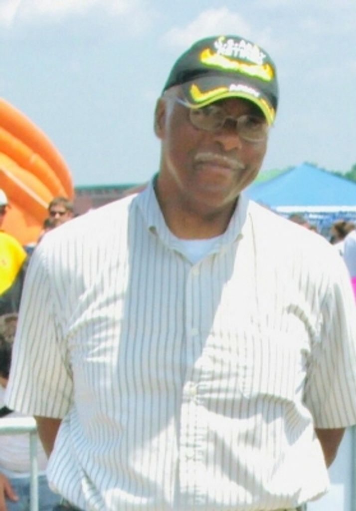 James F Perkins, Iii Profile Photo