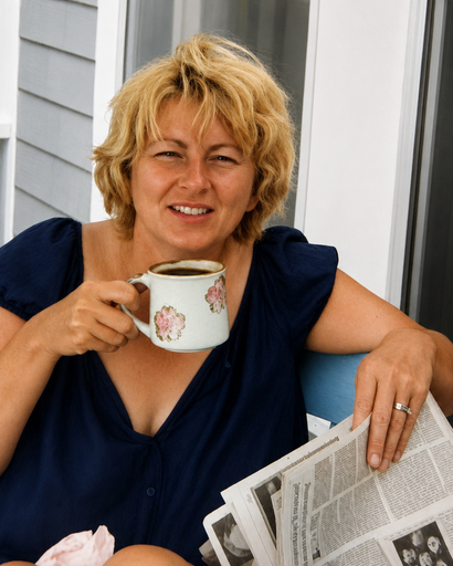 Mary Ann Paloncy's obituary image