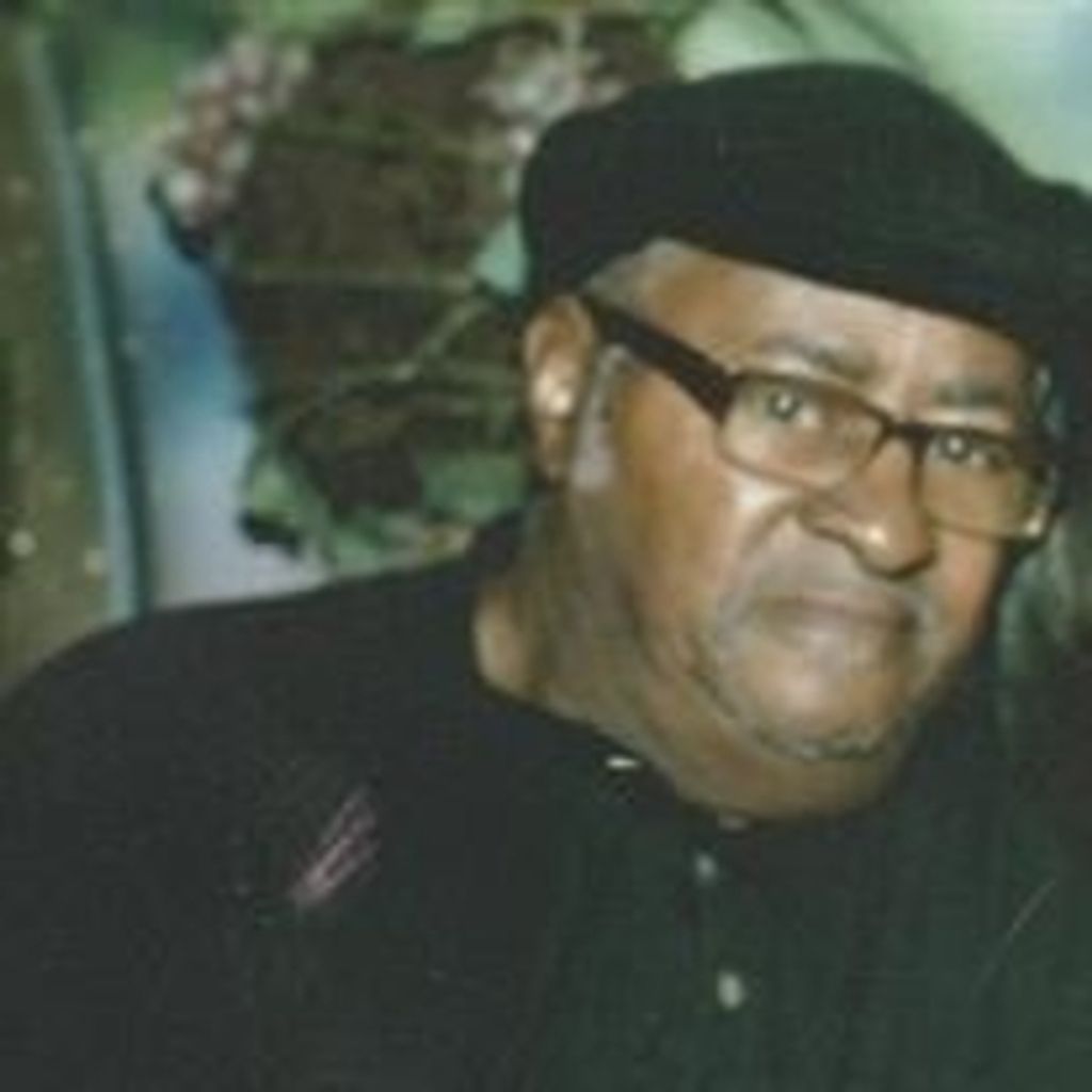Charles Edward Richardson Sr.
