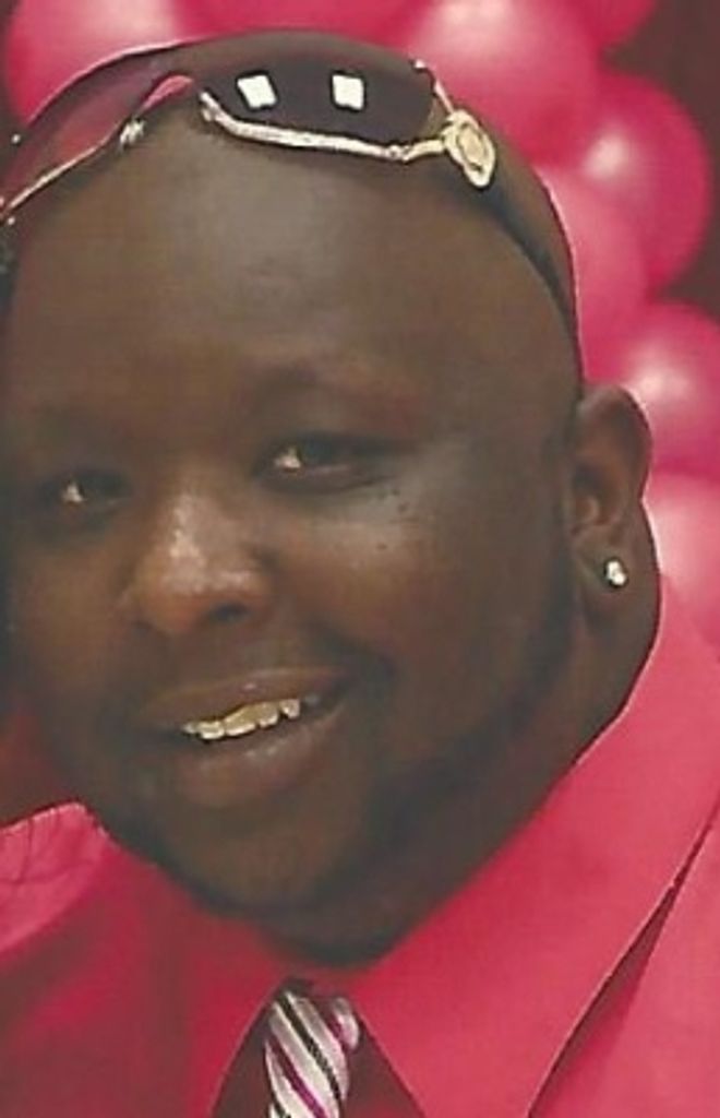 Mr. Rodney Roberson Jr