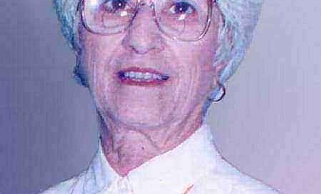 Angeline Rose Barton