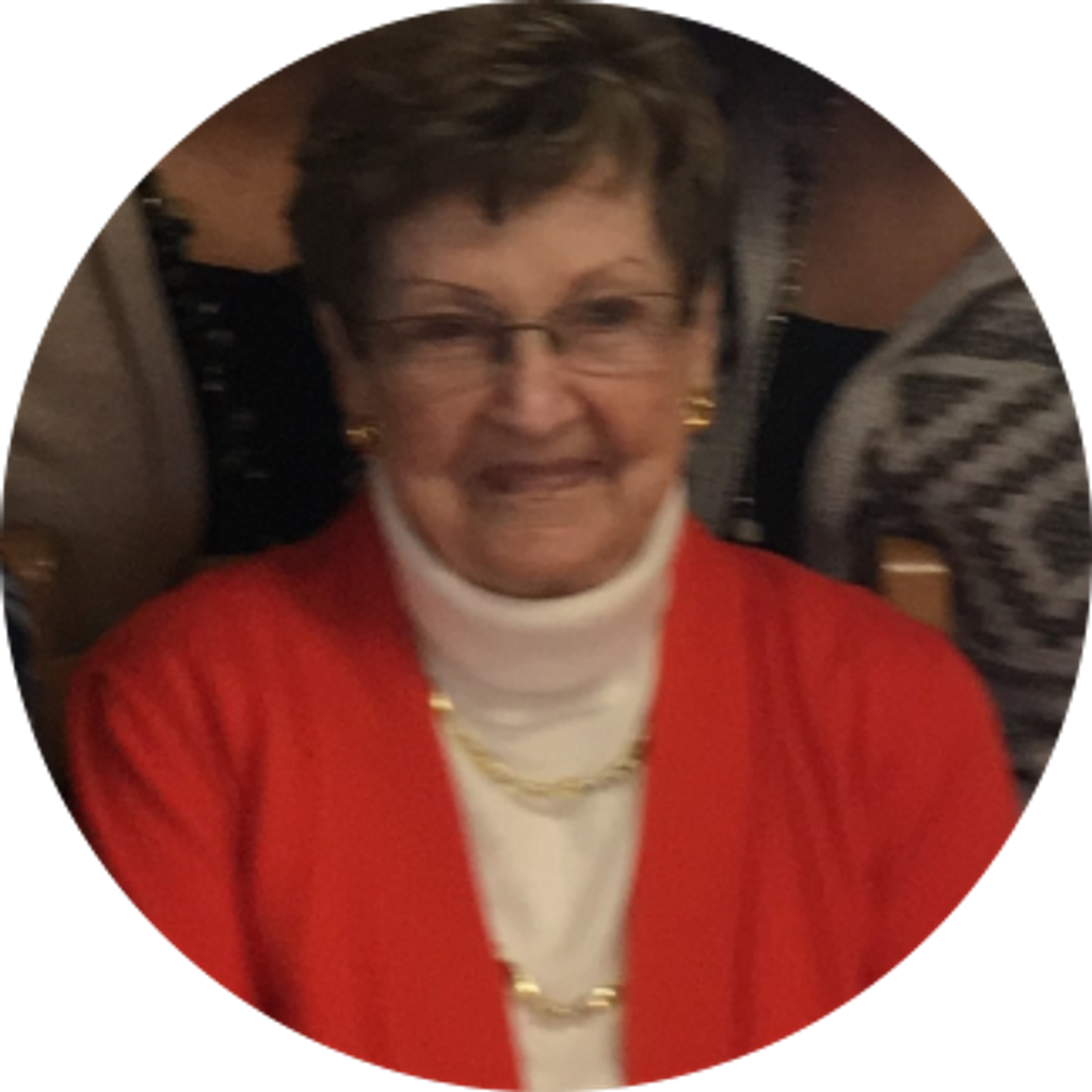 Teresa Warner