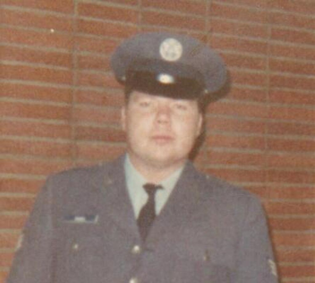 Allen "Bruce" Daniel Profile Photo