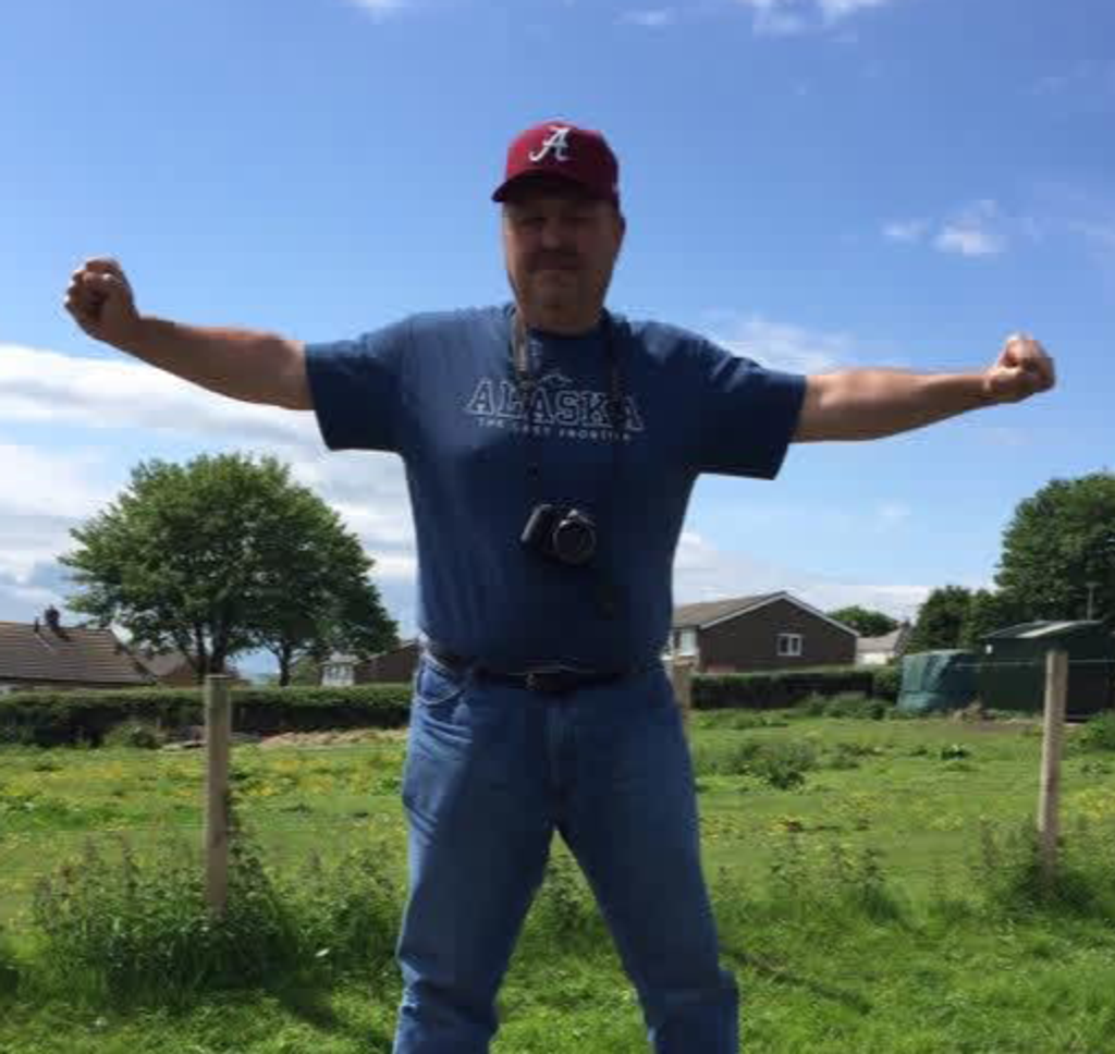 John Joseph Lester Profile Photo