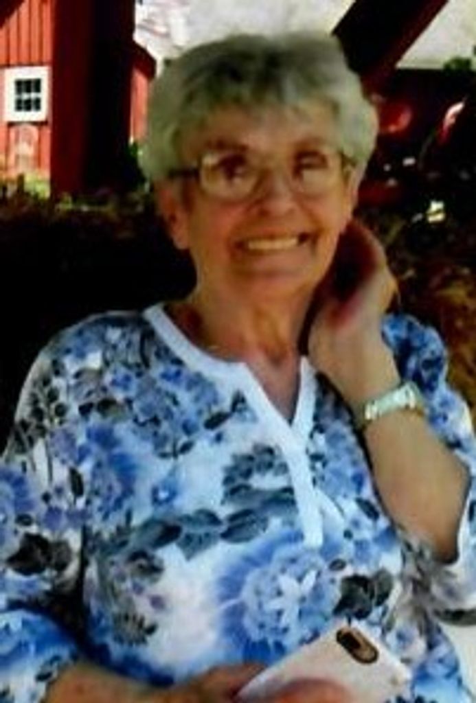 Jacquelyn R. Whitfield Profile Photo
