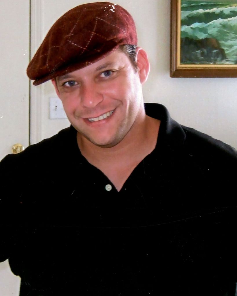 Michael E. Borge