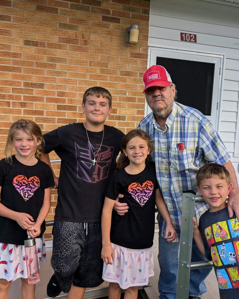 Carl Ellison Profile Photo