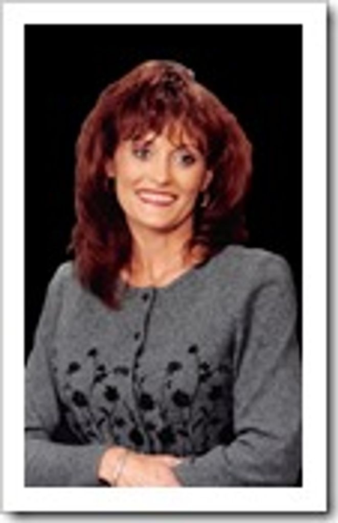 Marie Goodman Terry