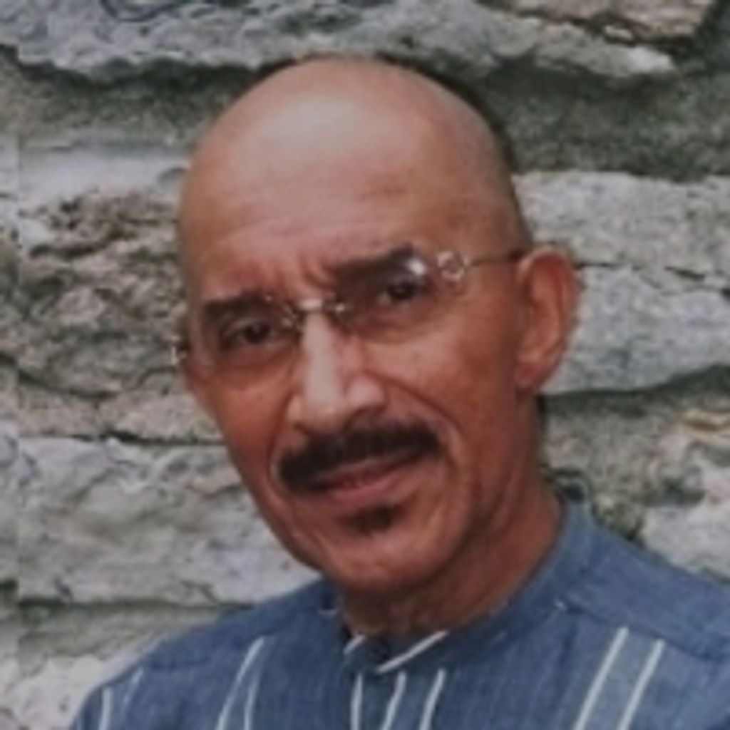 Merrill A. Roberts