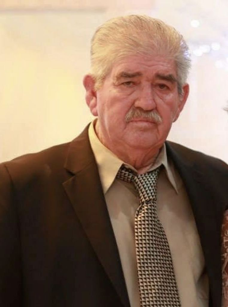 Alfonso Silva