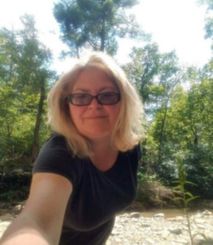 Lisa Bragg Kirkwood-Hammes