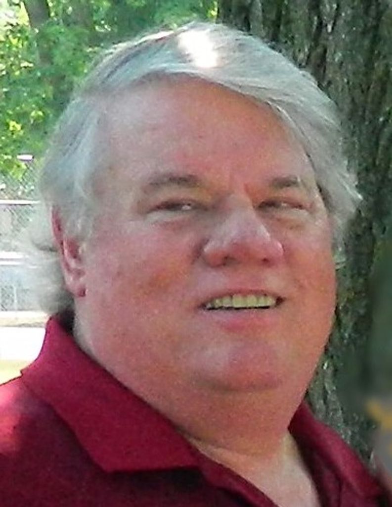 Rick Mansfield Profile Photo