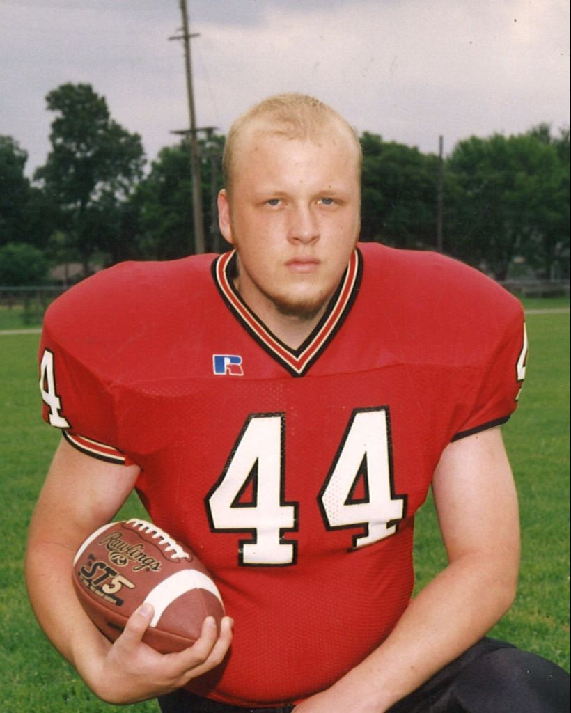 Justin Gadberry