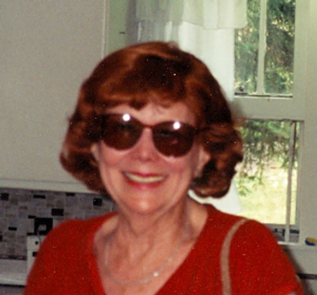 Leona Hemingway