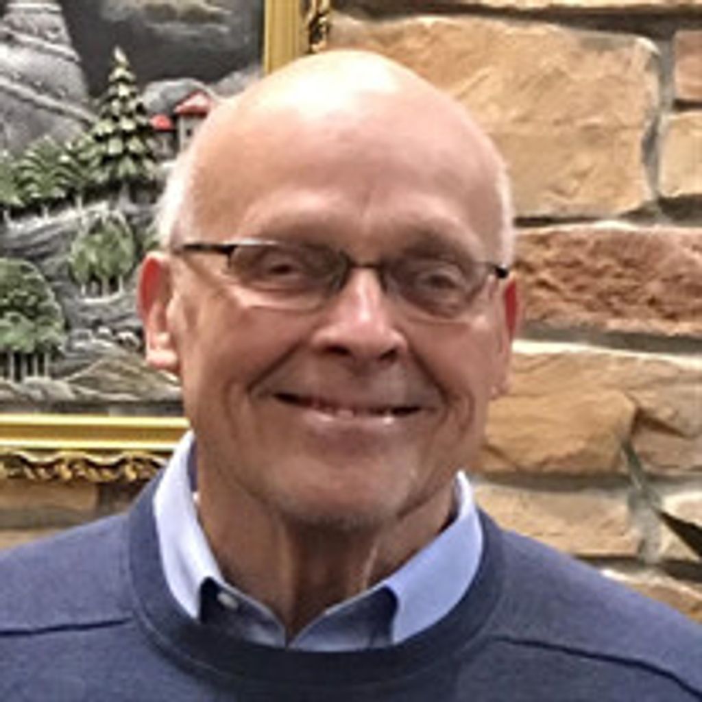 James Leugers