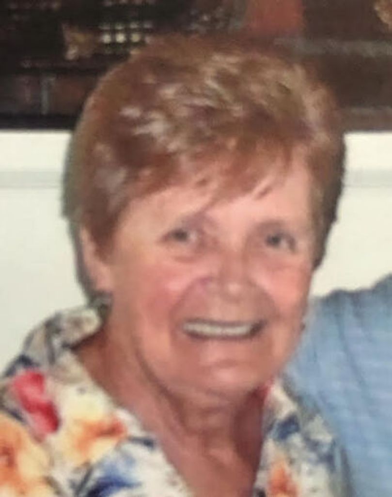 Judith "Grandi" A. (Karpowicz) Mccormack Profile Photo