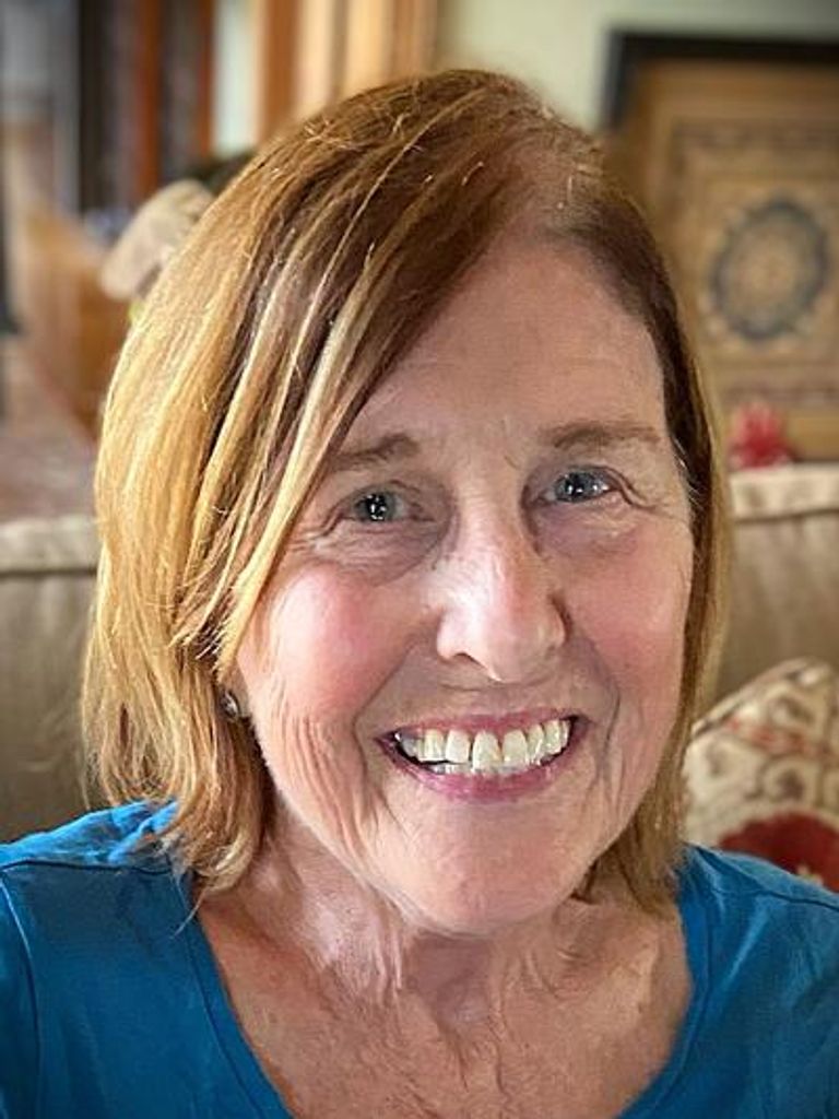 Mary Beth Dolan Profile Photo