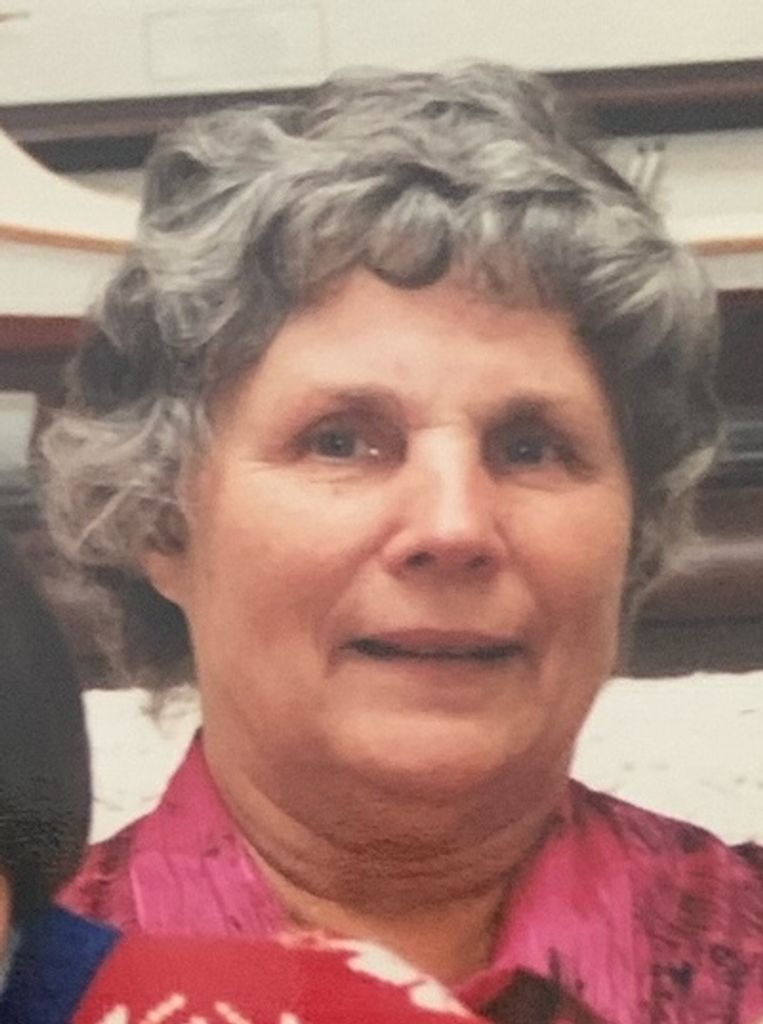 Mildred Katherine Davidowicz