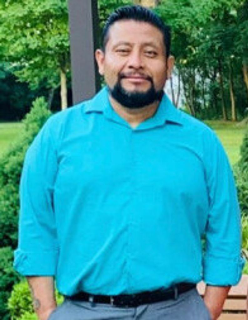 Richard Arnoldo Sacarias Perez Profile Photo