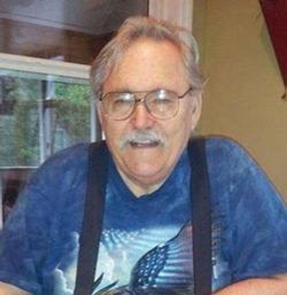 Terry Lee Hurless Profile Photo