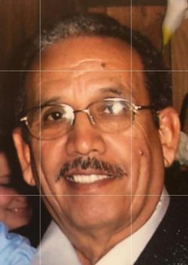 Homero Garcia Profile Photo