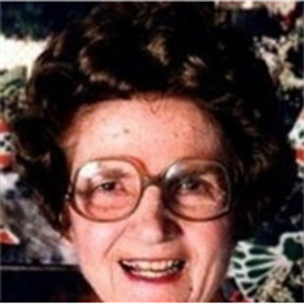 Hazel H. Byrd