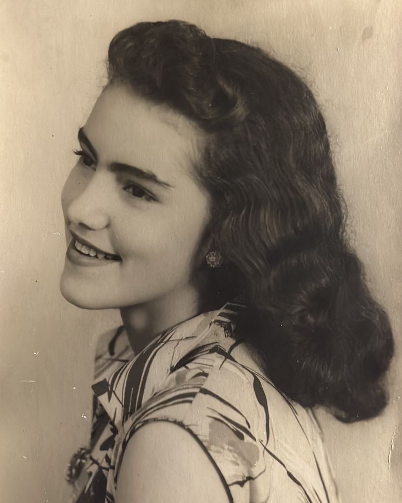 María Inés Romero-Ospina Profile Photo