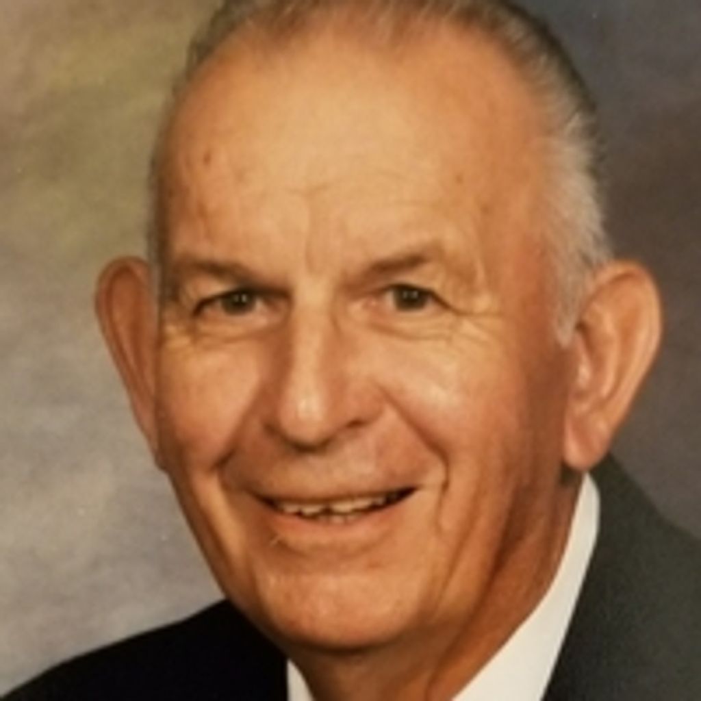 Ulysses Jones Parrott, Jr. Profile Photo