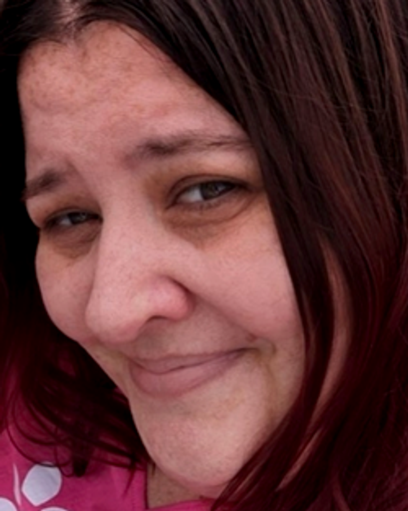 Sarah Jane Morris Profile Photo