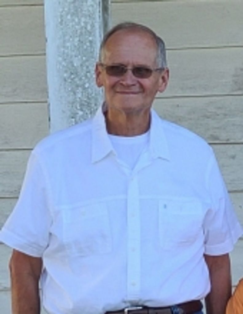 George Thomas Duncan